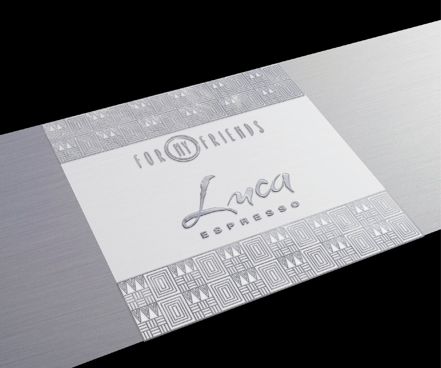 Diseño de Empaque por mariosigncom para sculpthefuture | Diseño #9211465