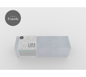 Packaging Design by byjoao for sculpthefuture | Design #9245461
