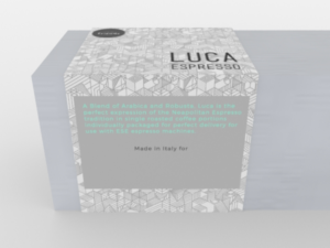 Packaging Design by byjoao for sculpthefuture | Design: #9253134