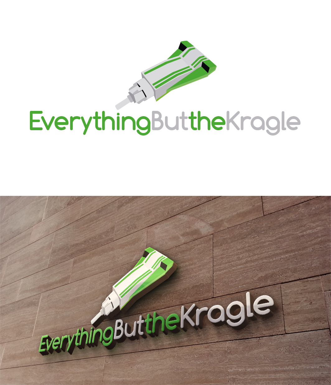 Logo Design by trufya for this project | Design #9297024