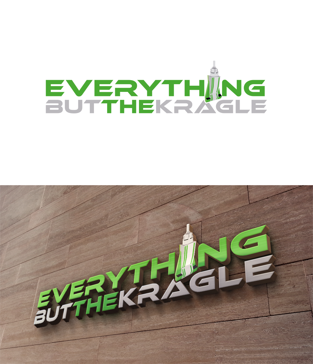 Diseño de Logo por trufya para este proyecto | Diseño #9297245