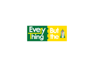 Logo Design by sirikbanget123 for this project | Design #9291299