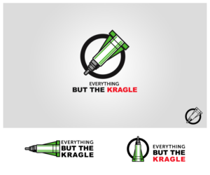 Logo Design by Euphoric Monday