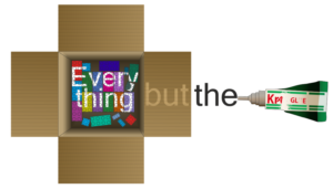 Logo Design by Ned Rider