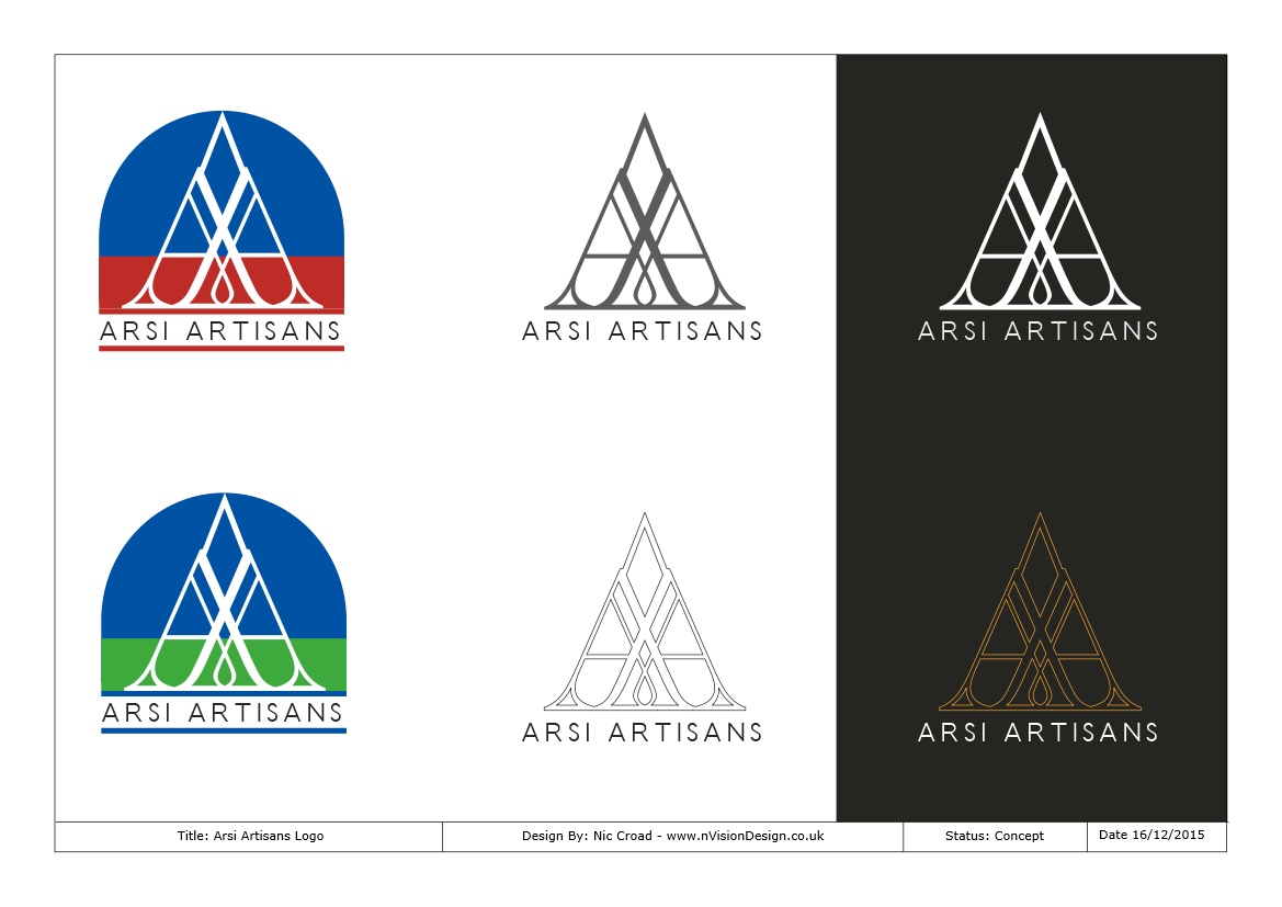 Logo Design by nvisiondesign.co.uk for this project | Design #8683282