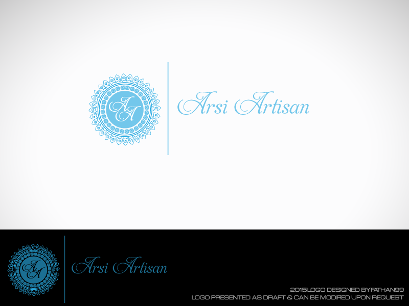 Logo Design by Fathan99 for this project | Design #8538267