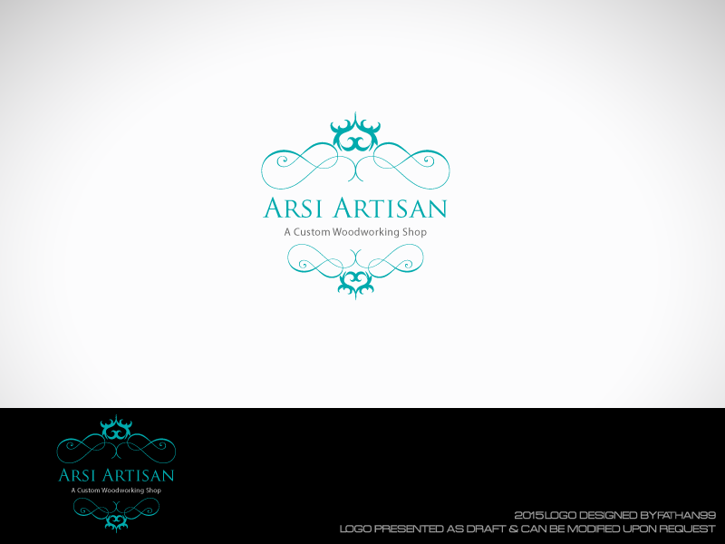 Logo Design by Fathan99 for this project | Design #8538292