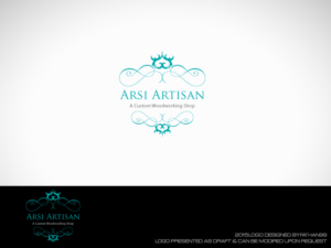 Logo Design by Fathan99 for this project | Design: #8538292