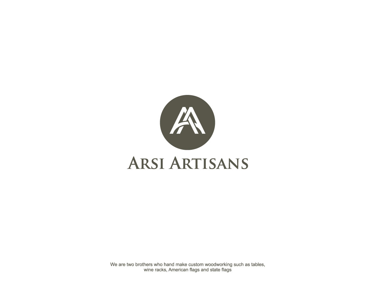 Logo Design by alexbali for this project | Design #9225059