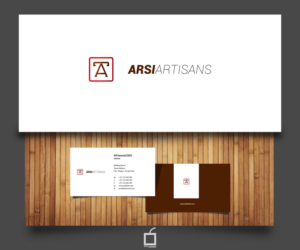 Logo Design by heavylogo for this project | Design #9216338