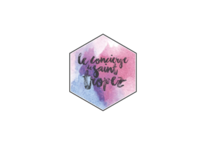 Logo Design by AnnoyedBen