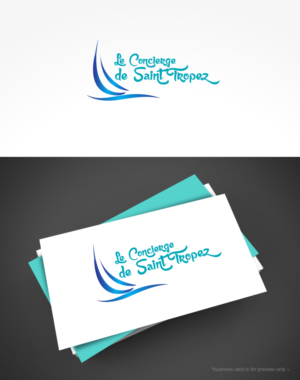 Design de Logo par Aleksic pour guest advertising | Design : #9320773
