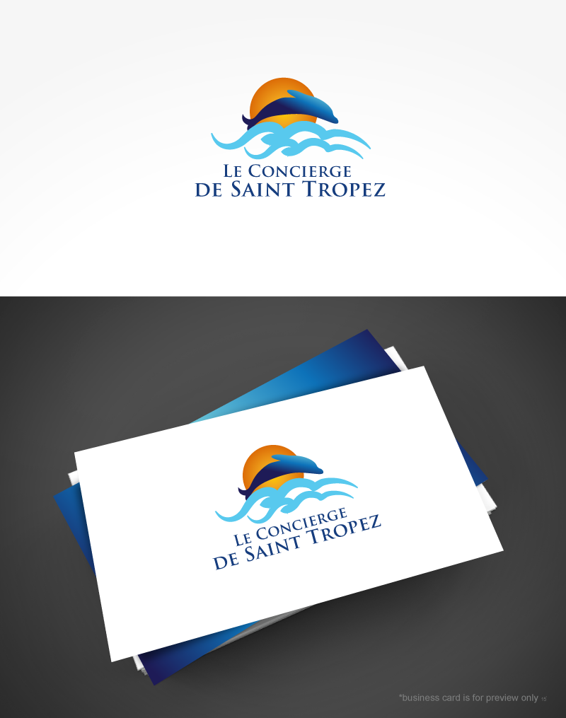 Design de Logo par Aleksic pour guest advertising | Design #9320774