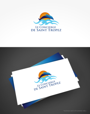 Design de Logo par Aleksic pour guest advertising | Design : #9320774