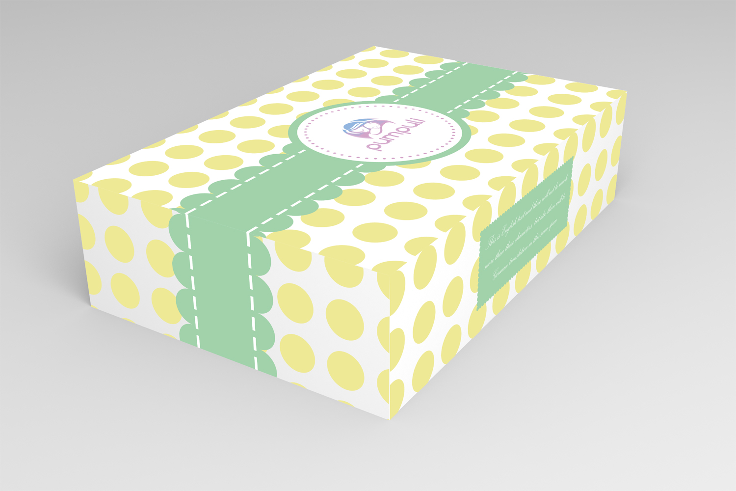 Packaging Design by Ideera for this project | Design: #9190749