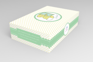 Packaging Design by Ideera for this project | Design: #9191356