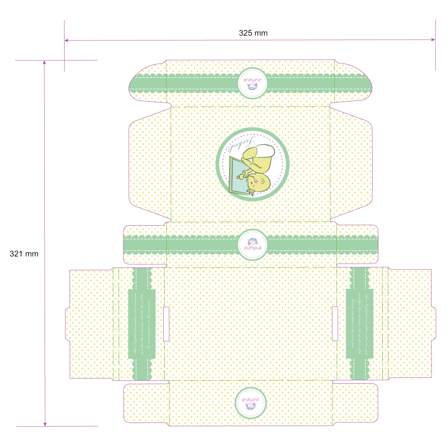 Packaging Design by Ideera for this project | Design #9243656