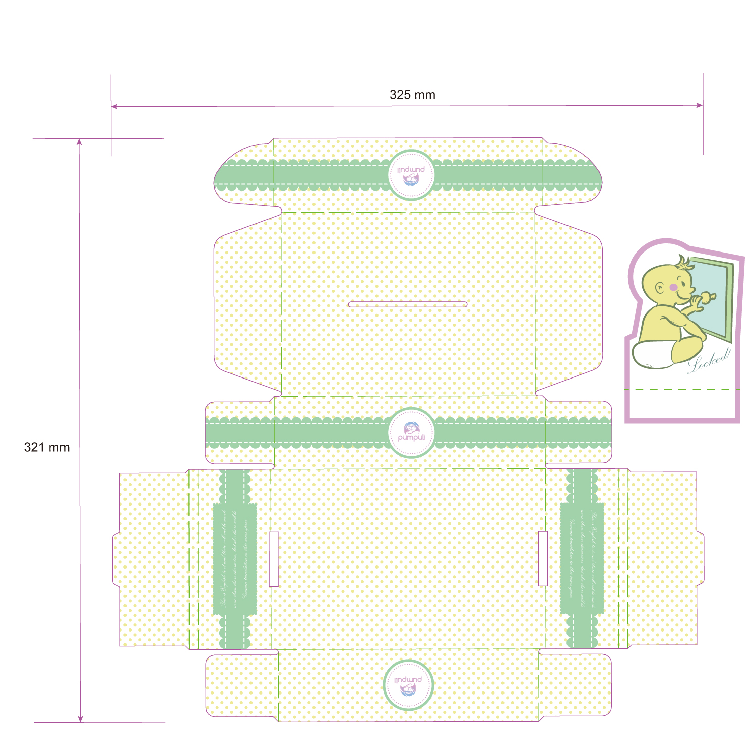 Packaging Design by Ideera for this project | Design #9243684