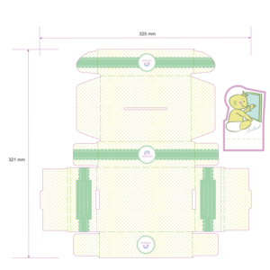 Packaging Design by Ideera for this project | Design: #9243684