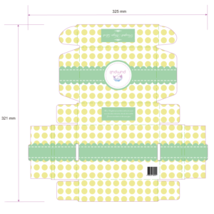 Packaging Design by Ideera for this project | Design: #9250185