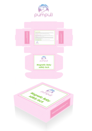 Packaging Design by AnaMilica