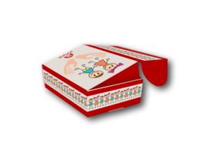 Packaging Design by Adrian for this project | Design: #9178835