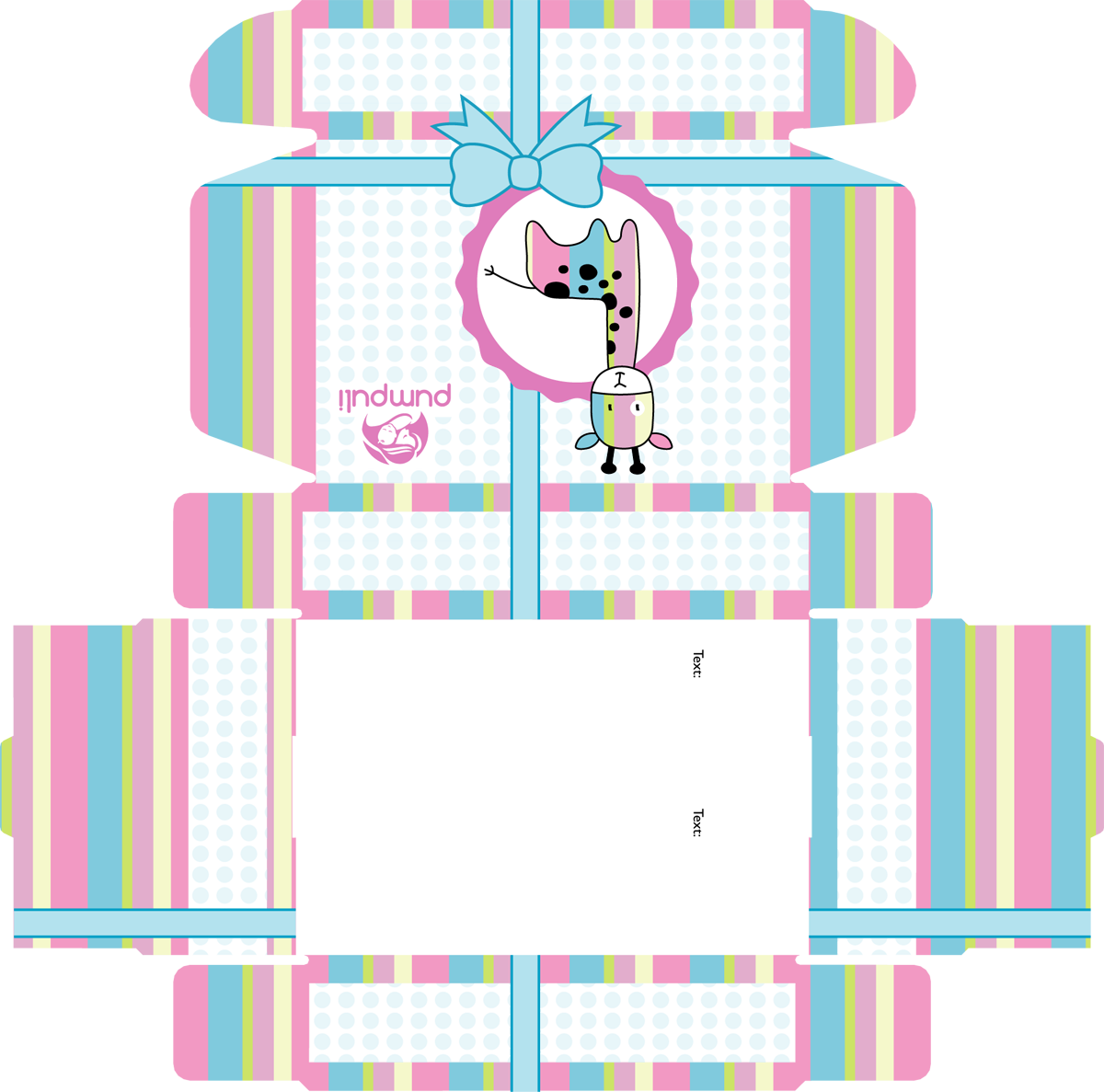 Packaging Design by Adrian for this project | Design #9191289