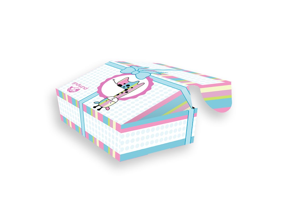 Packaging Design by Adrian for this project | Design #9191290