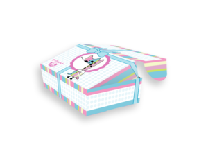 Packaging Design by Adrian for this project | Design: #9191290