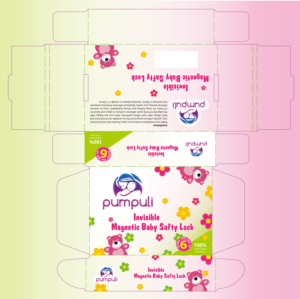 Packaging Design by Rajith Shantha Caldera for this project | Design #9183597