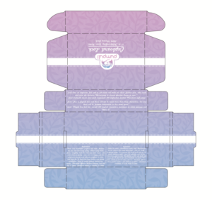 Packaging Design by Revi for this project | Design: #9195199