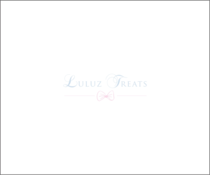 Logo Design by Mandarina for Luluz Treats | Design: #9187764