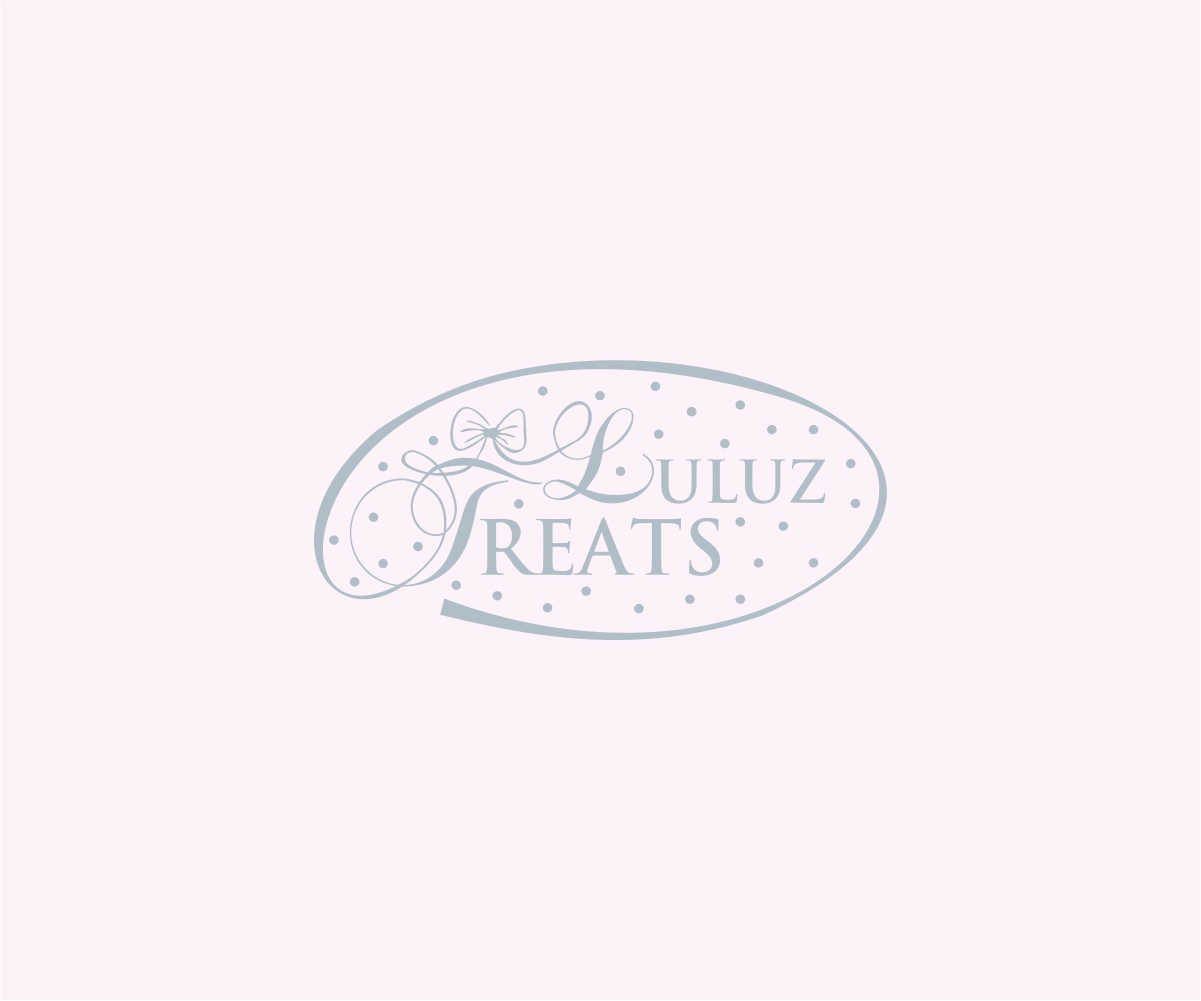 Design de Logo par Mandarina pour Luluz Treats | Design #9245478