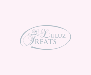 Logo-Design von Mandarina für Luluz Treats | Design: #9245479