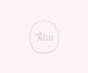 Logo-Design von Mandarina für Luluz Treats | Design: #9245481