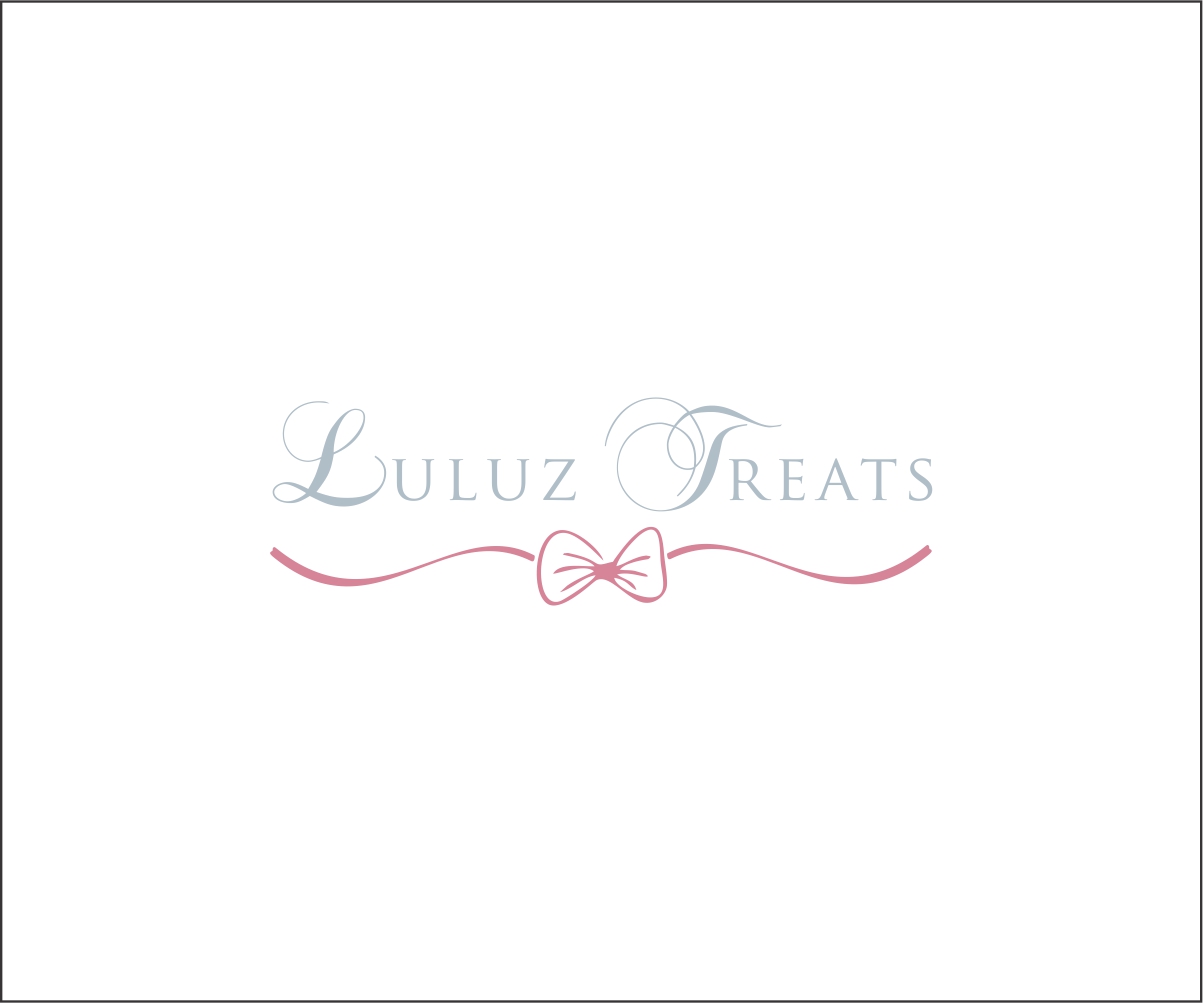 Design de Logo par Mandarina pour Luluz Treats | Design #9250360