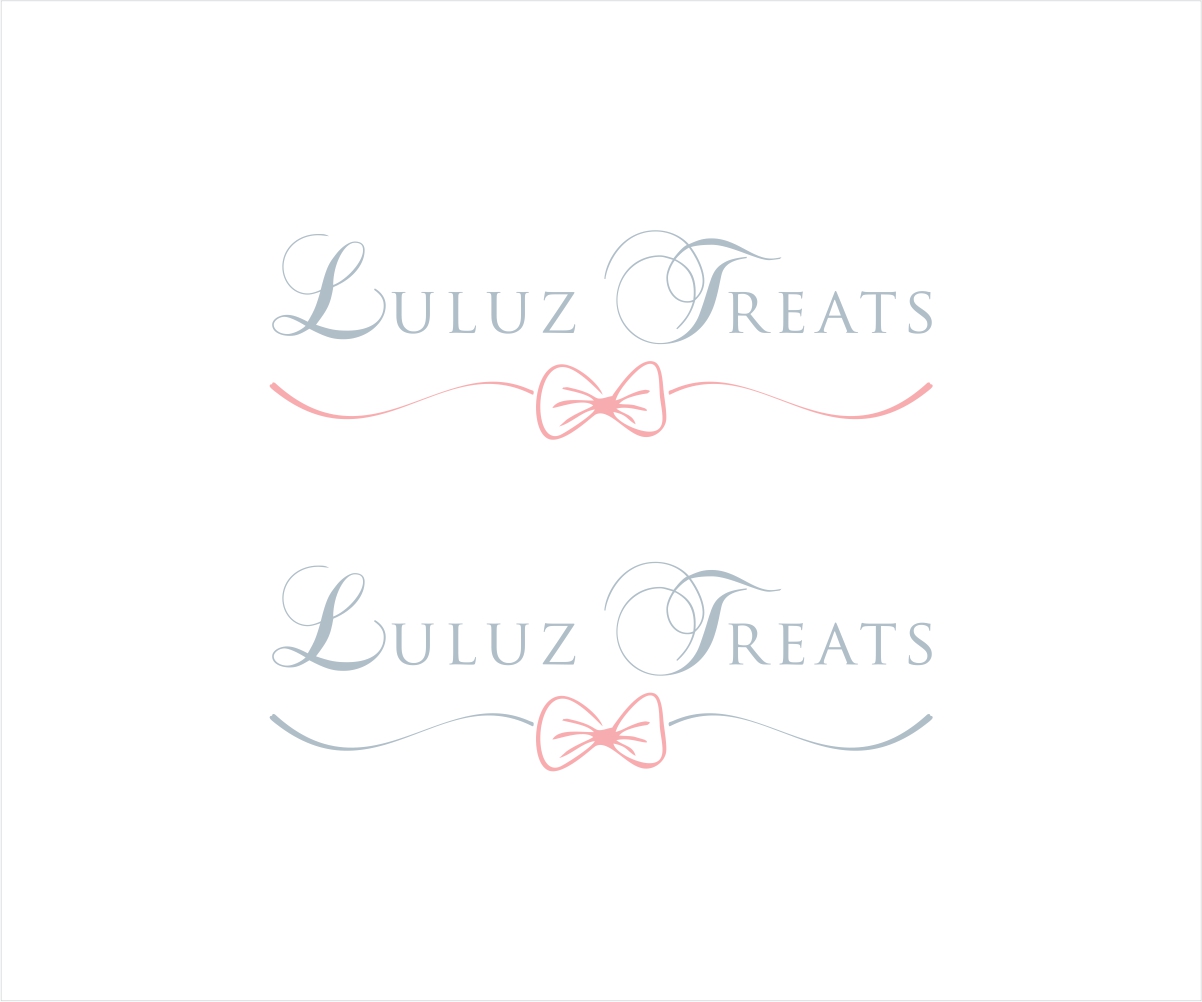 Design de Logo par Mandarina pour Luluz Treats | Design #9258126