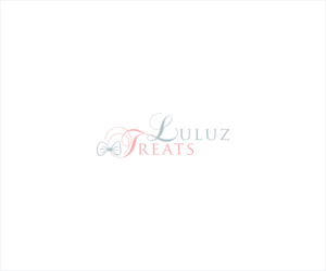 Logo-Design von Mandarina für Luluz Treats | Design: #9258129