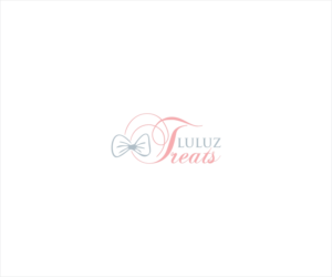 Logo-Design von Mandarina für Luluz Treats | Design: #9258141