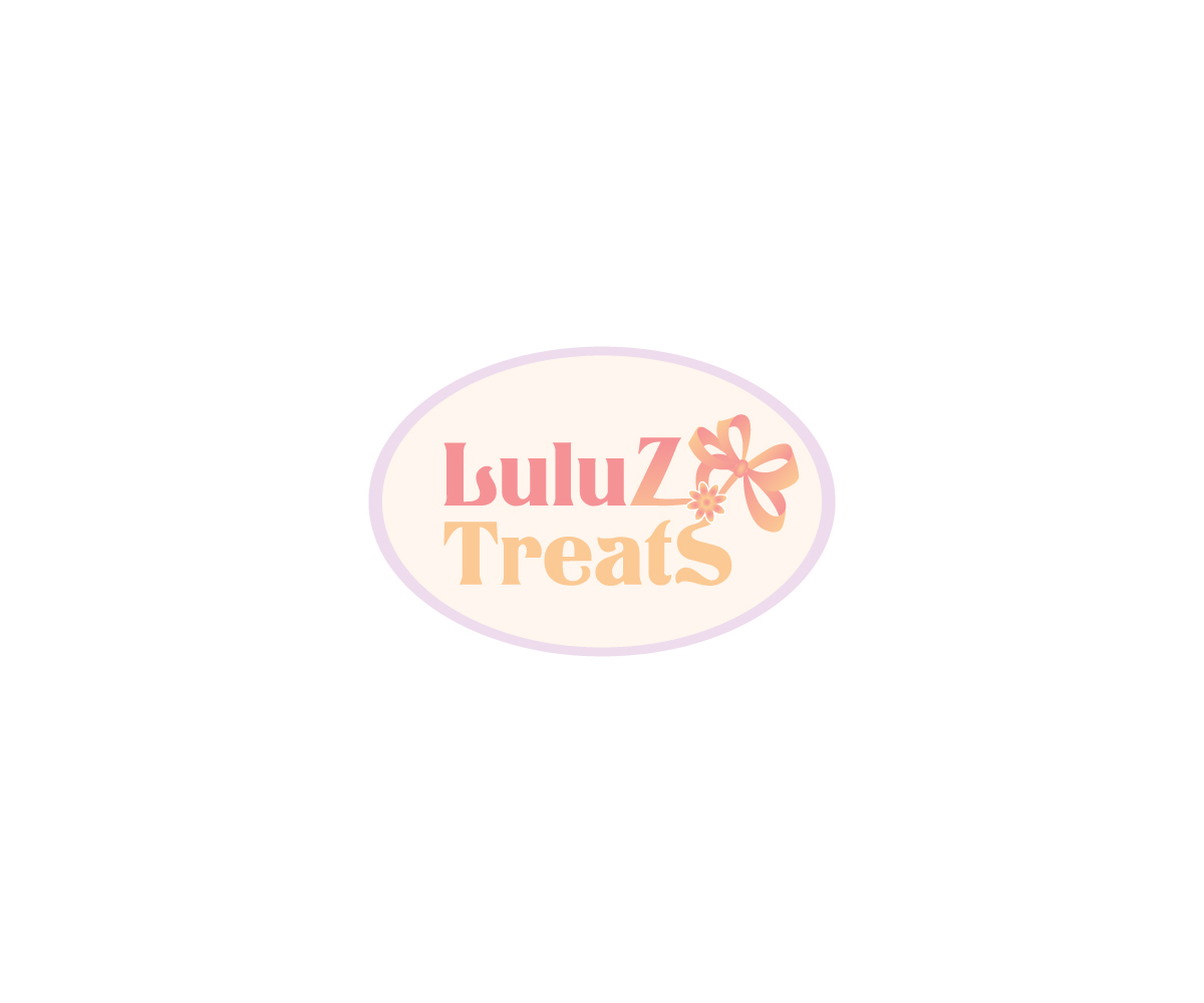 Design de Logo par M.Pirs pour Luluz Treats | Design #9167616