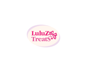 Logo Design by M.Pirs for Luluz Treats | Design: #9174177