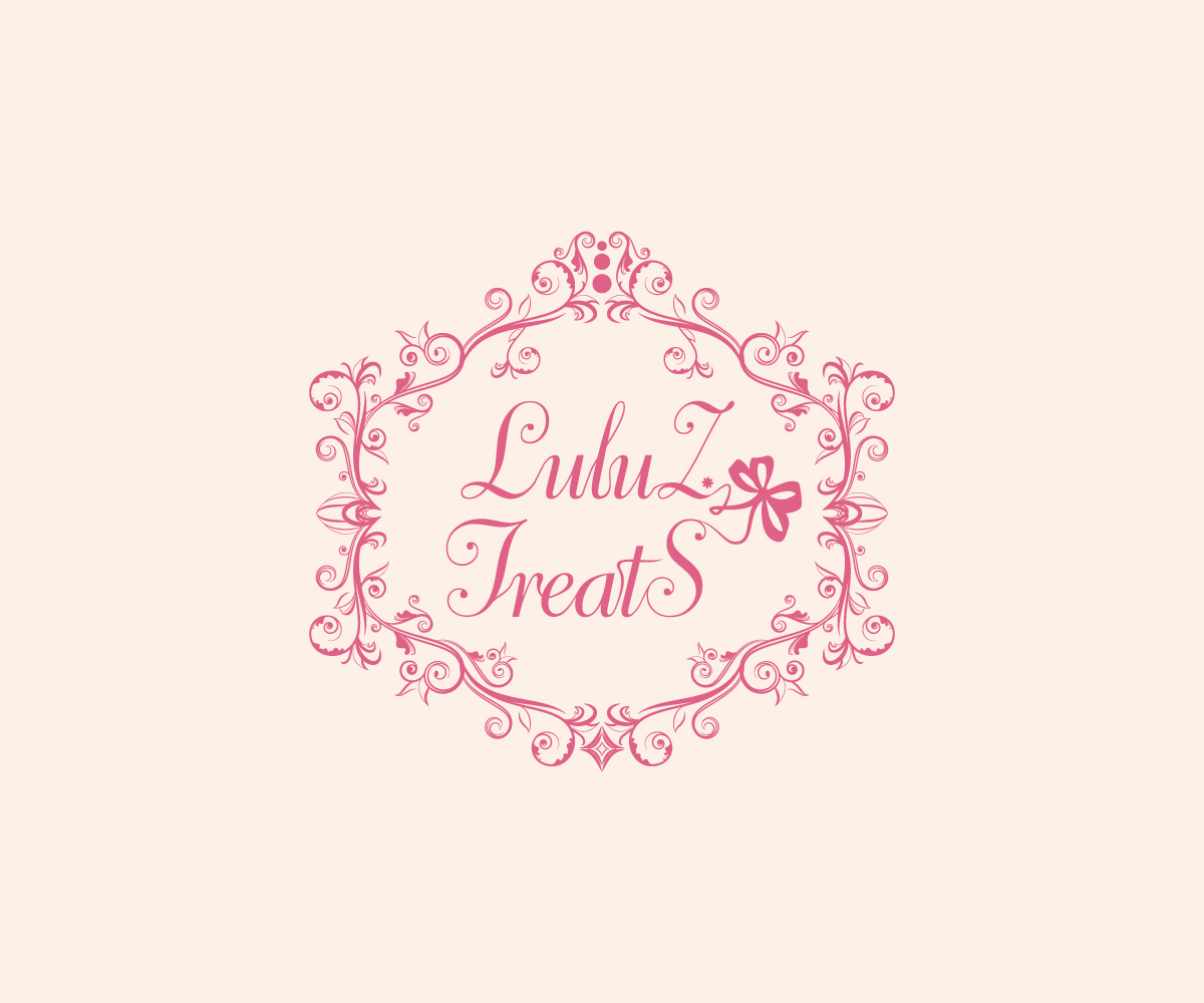 Logo Design by M.Pirs for Luluz Treats | Design #9183247