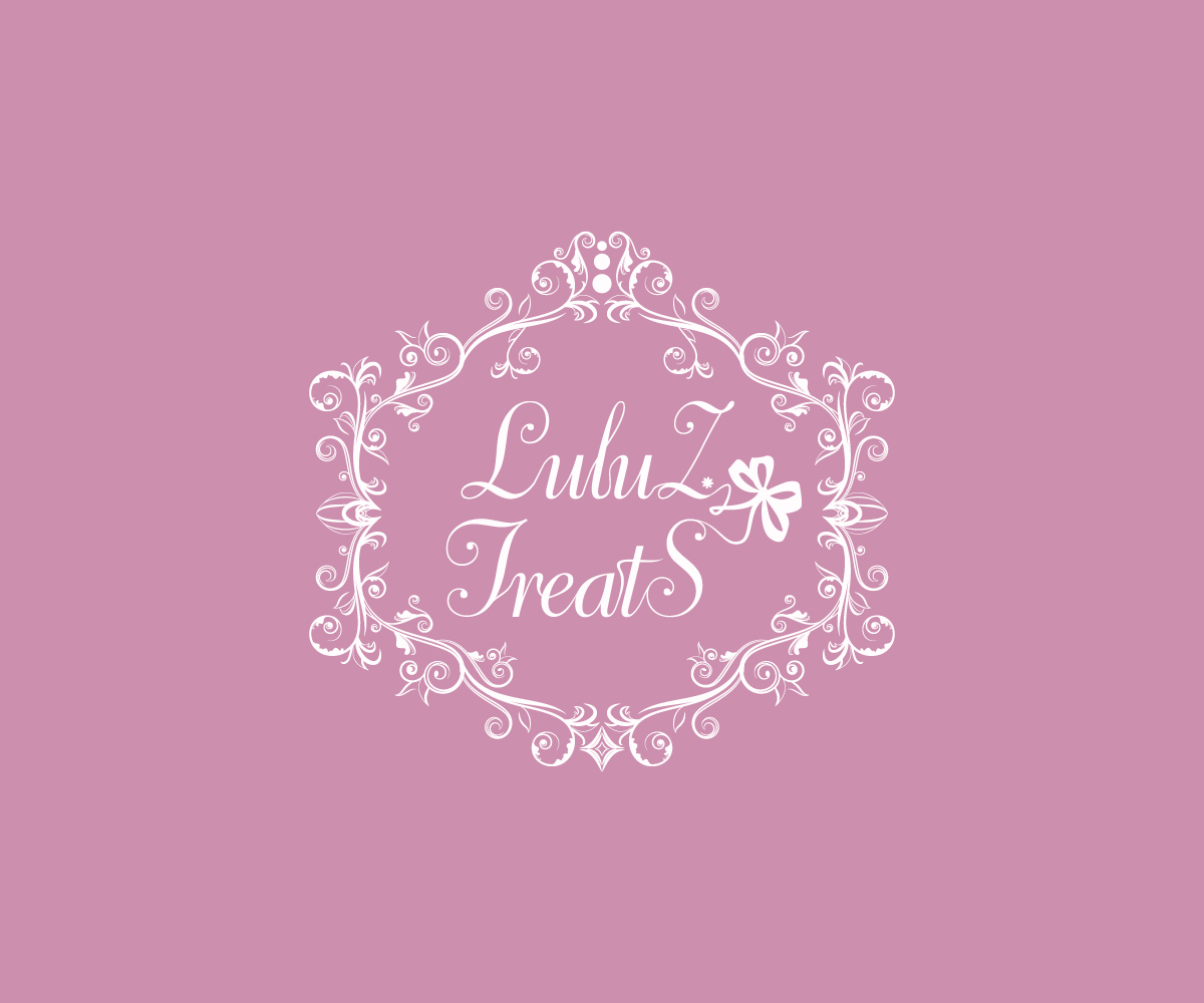 Logo Design by M.Pirs for Luluz Treats | Design #9183345