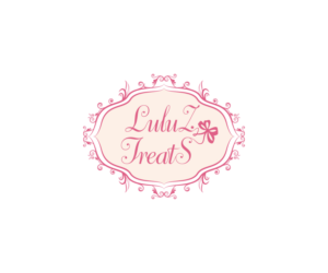 Logo-Design von M.Pirs für Luluz Treats | Design: #9189574