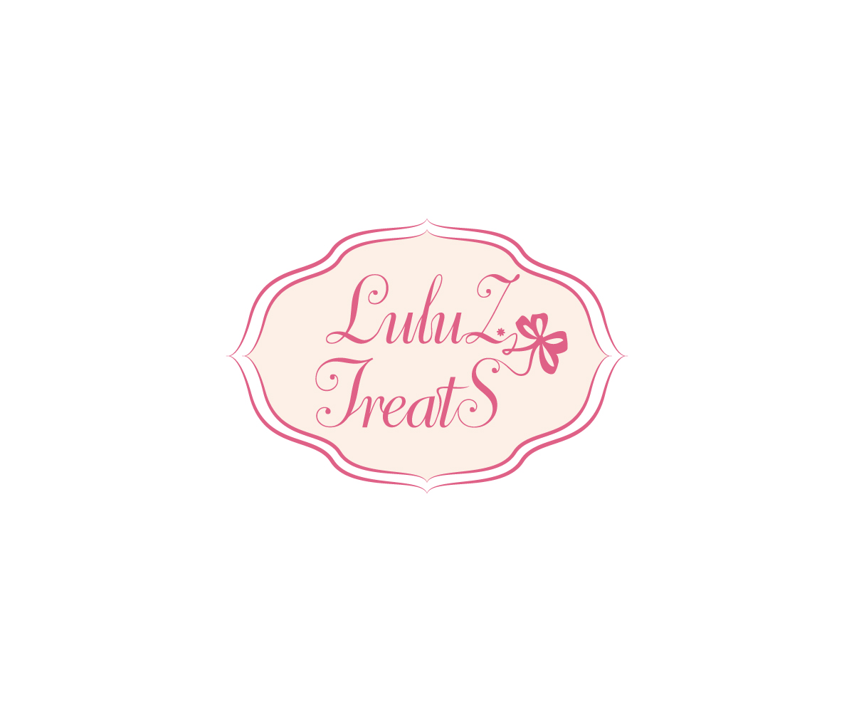 Logo Design by M.Pirs for Luluz Treats | Design #9189575