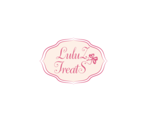 Logo-Design von M.Pirs für Luluz Treats | Design: #9189575