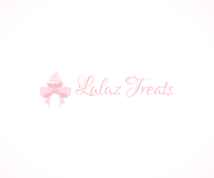 Logo-Design von VGB für Luluz Treats | Design: #9197977