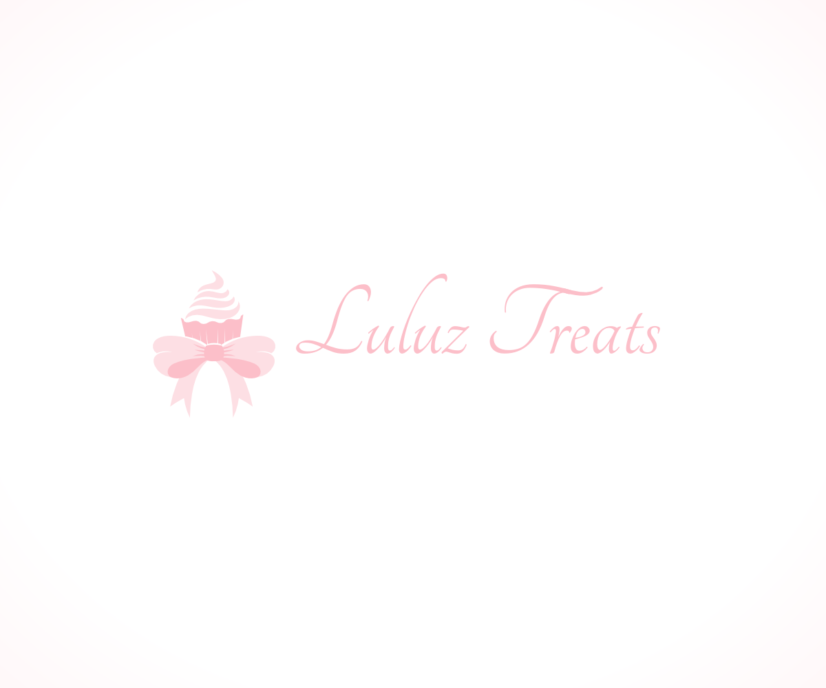 Logo-Design von VGB für Luluz Treats | Design #9198088
