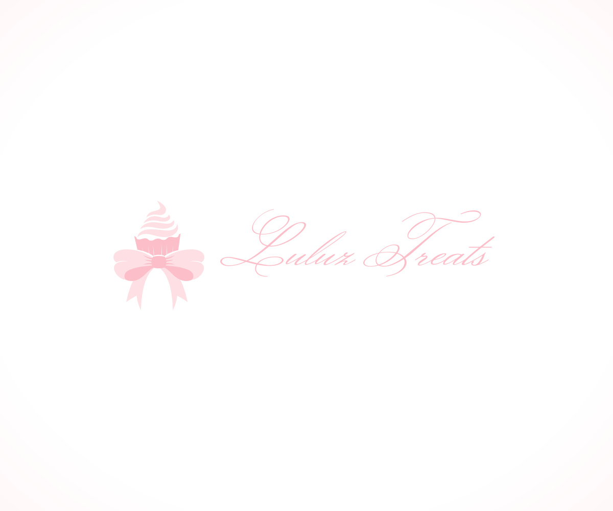 Logo Design by VGB for Luluz Treats | Design #9198092