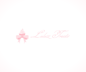 Logo-Design von VGB für Luluz Treats | Design: #9198104